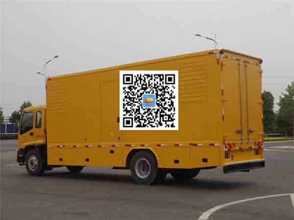 西湖租赁发电机 柴油发电机组备件的清洗方法