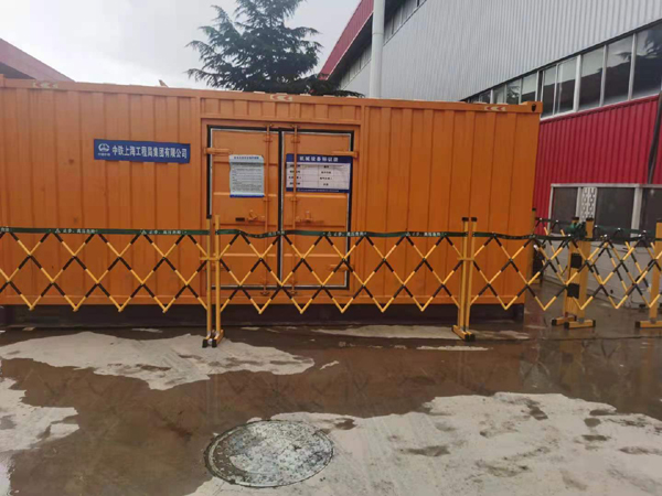 西湖介绍一下柴油发电机组的工作原理