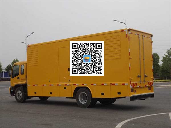 西湖发电车出租-发电机组的主要用途是什么?
