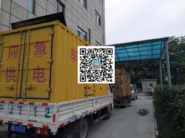 西湖发电车出租-发电机产品使用越来越广泛