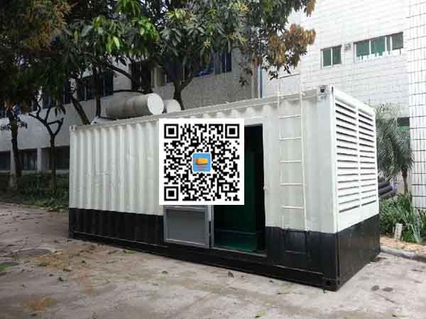 西湖出租发电机-什么样的柴油发电机使用效果比较好