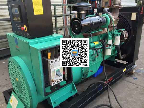 西湖租赁发电机-发电机一般变压器磁芯所使用的是什么材料?