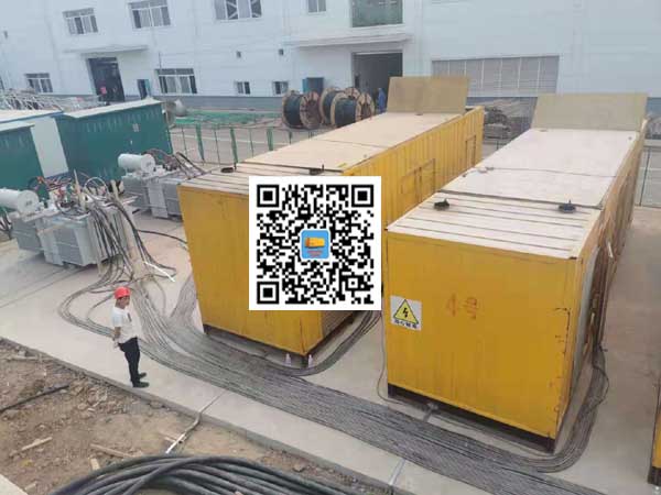 西湖发电机出租-柴油发电机组应用在哪些方面