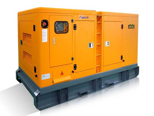 西湖影响 200kw 柴油发电机油耗的因素有哪些？