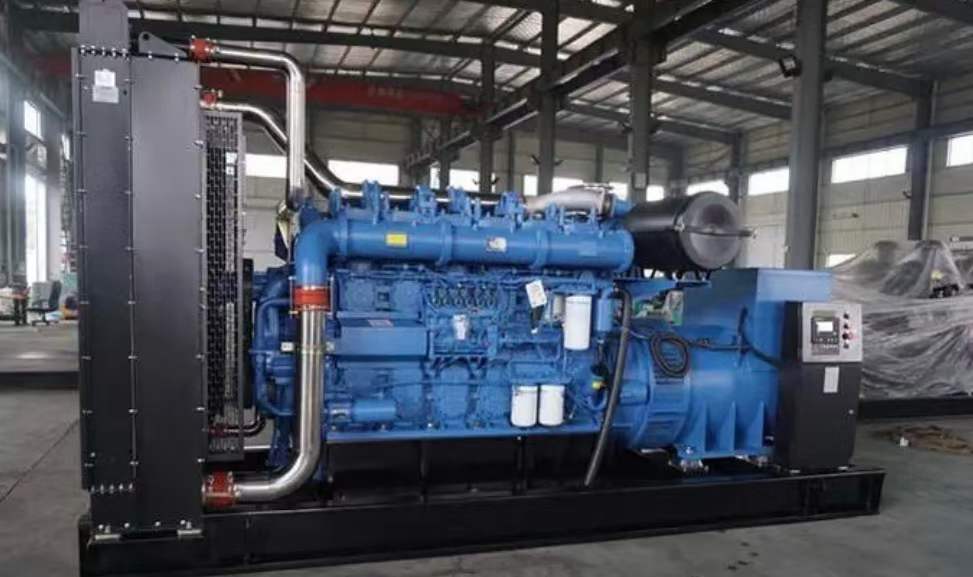 西湖800kW 柴油发电机的输出电流是恒定的吗？