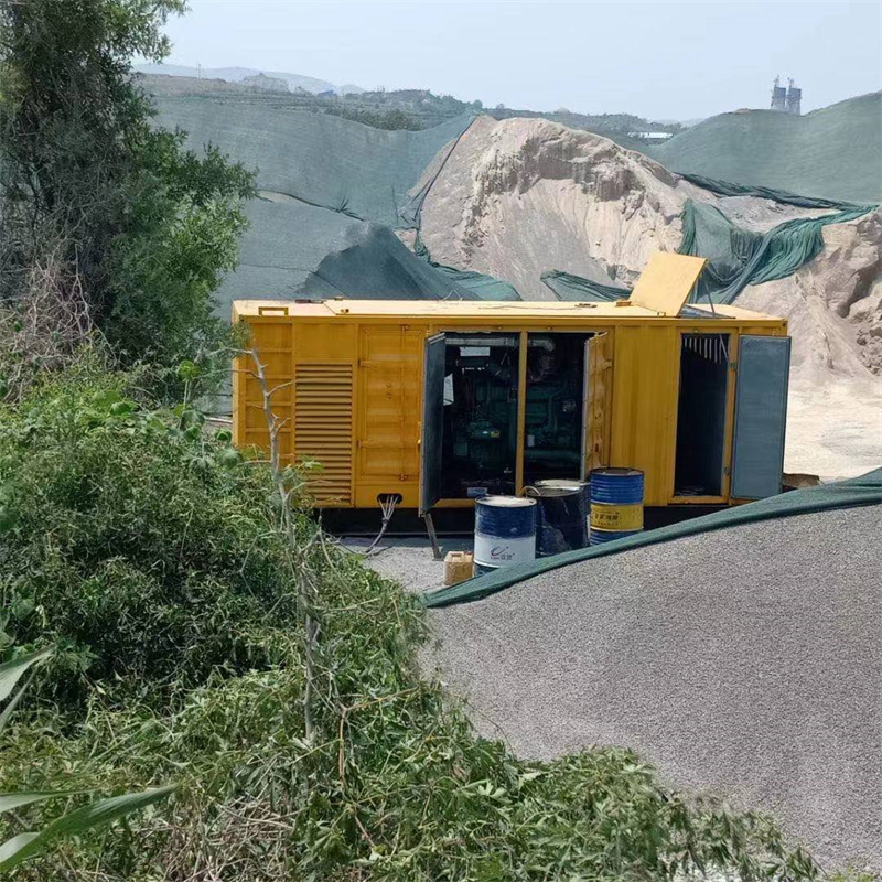 西湖影响 400KW 柴油发电机组油耗的因素有哪些？